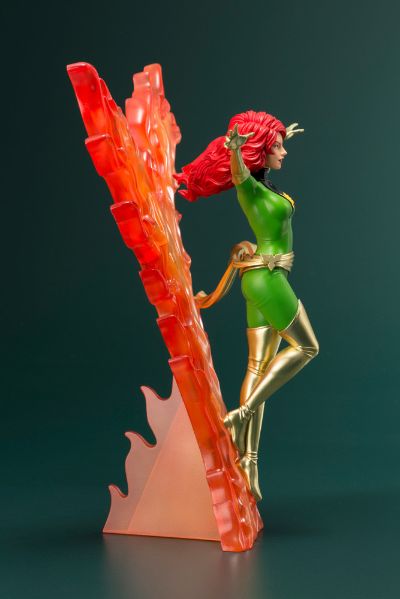 ARTFX+ X-Men: The Animated Series 菲尼克斯 