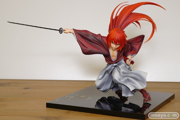 浪客剑心 绯村剑心