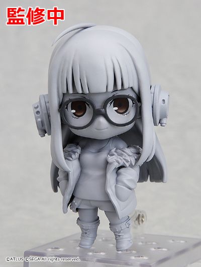 粘土人#963 女神闻异录5 佐仓双叶