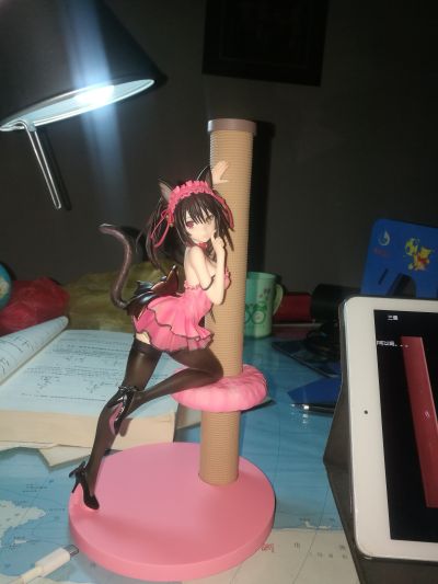 苍蓝钢铁的琶音 高雄 过膝袜