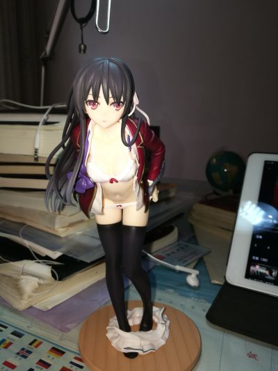 苍蓝钢铁的琶音 高雄 过膝袜