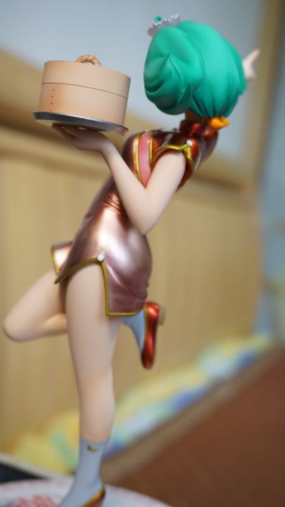 マクロスF＜フロンティア＞ ランカ・リー 娘娘Ver.