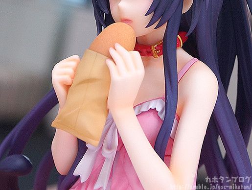 约会大作战 夜刀神十香