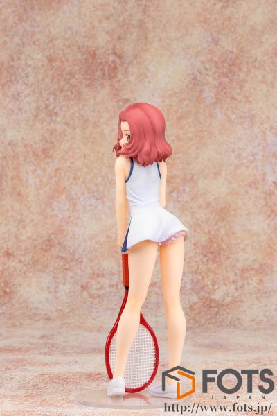 少女与战车 蔷薇果