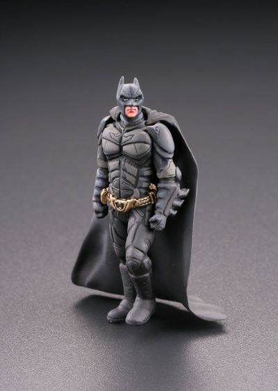 REVOLTECH ダークナイト ライジング 蝙蝠侠 