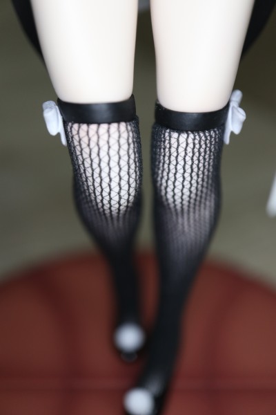 萝球部 SS 米米·巴尔格里 黑色兔子Ver.