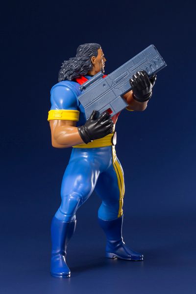 ARTFX+ X-Men: The Animated Series ビショップ 