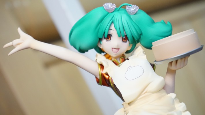 マクロスF＜フロンティア＞ ランカ・リー 娘娘Ver.