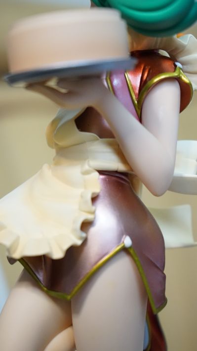 マクロスF＜フロンティア＞ ランカ・リー 娘娘Ver.