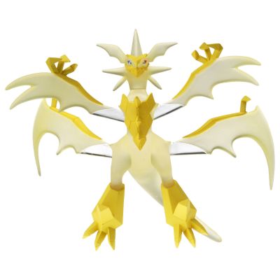 精灵宝可梦 宝可梦收藏EX EHP_07 奈克洛兹玛（究极奈克洛兹玛）