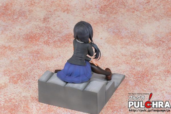 约会大作战Ⅱ 时崎狂三 制服