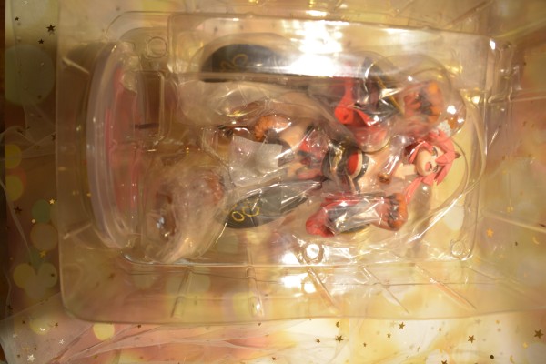 Fate / Grand Order 玉藻猫（Berserker）