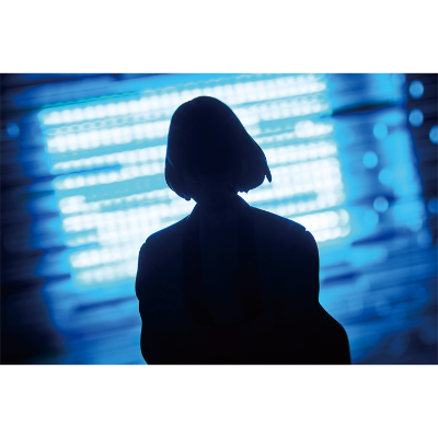 造形师×写真家 鲁邦三世 PART5 石川五右卫门 