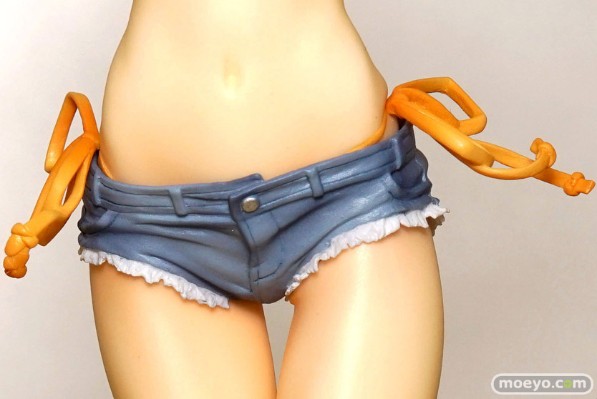 蓝海少女! 小日向光