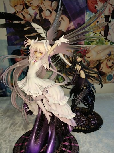 魔法少女小圆 剧场版 [新篇] 叛逆的物语 恶魔小焰