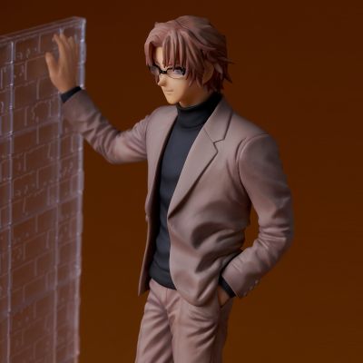 名探侦柯南 冲矢昴 Multistand ver. 