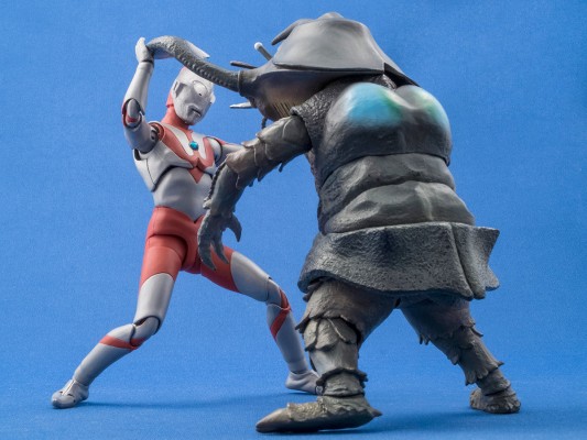 S.H.Figuarts 安东拉