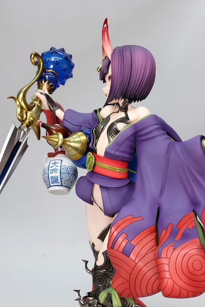 Fate / Grand Order 酒呑童子