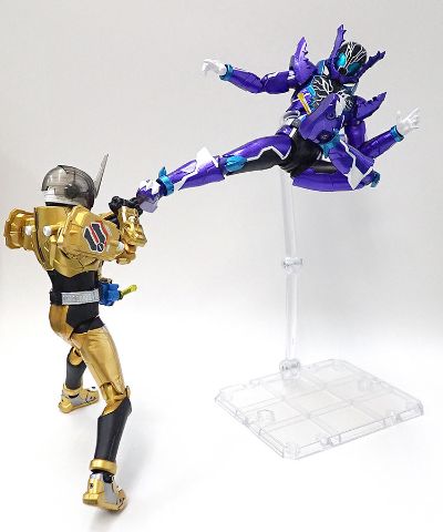 S.H.Figuarts  假面骑士恶霸