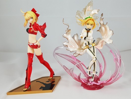 Saber Bide 特典版