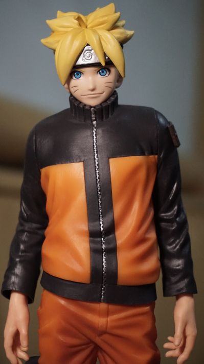 Grandista -Shinobi Relations- NARUTO -火影忍者- 疾风传 漩涡鸣人