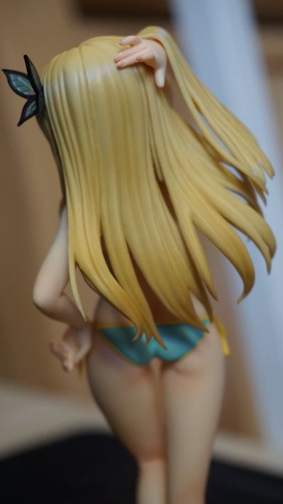 BEACH QUEENS 我的朋友很少 柏崎星奈