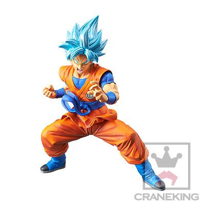 スーパー龙珠ヒーローズ 孙悟空超级赛亚人ゴッドSS 