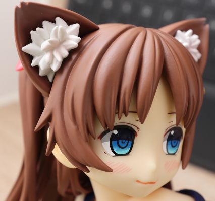 クイーンテッド ものべの 沢井夏叶 喵喵死库水Ver.