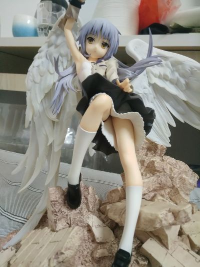 天使的心跳 第一次律动 天使