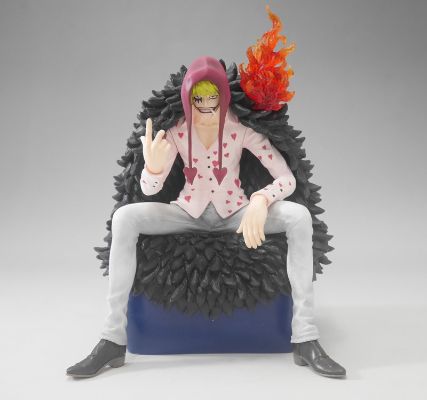 FiguartsZERO 航海王 柯拉松