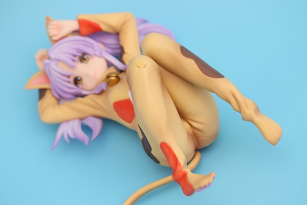 机动战舰抚子号 星野琉璃 猫cos ver.