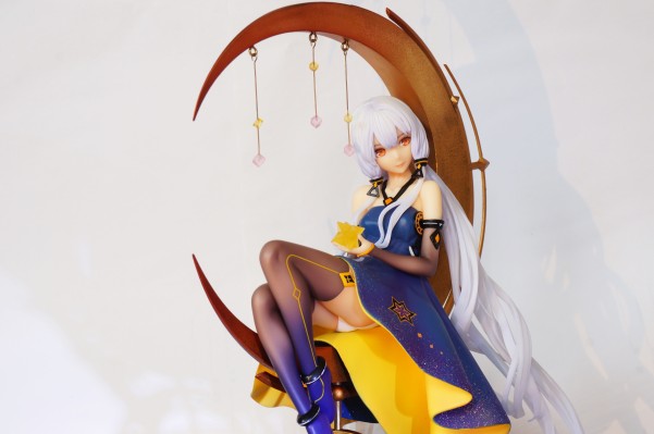 VOCALOID4 Library 星尘