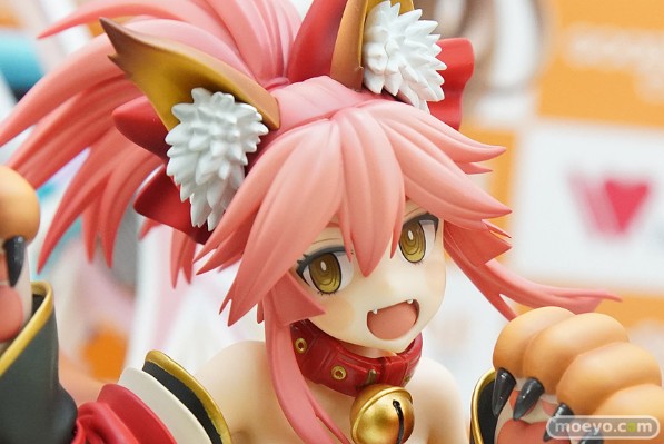 Fate / Grand Order 玉藻猫（Berserker）