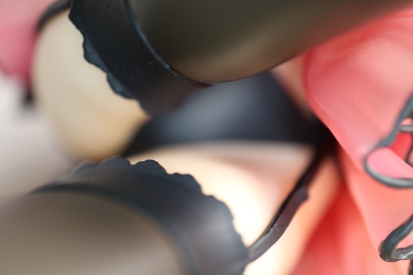 约会大作战 时崎狂三