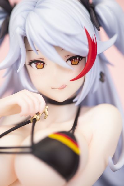 碧蓝航线 欧根亲王