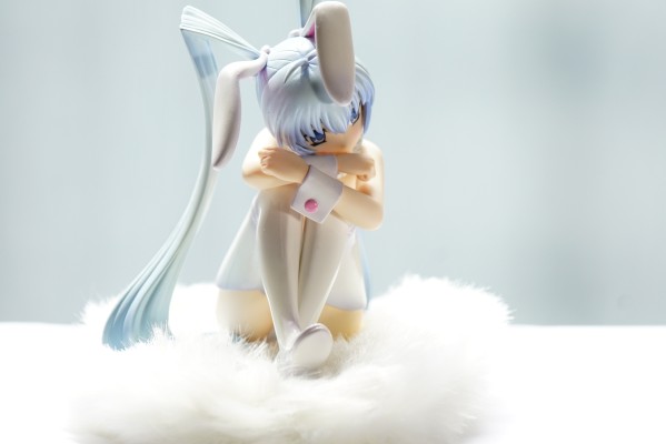 Muv-Luv Alternative 社霞 -白兔-