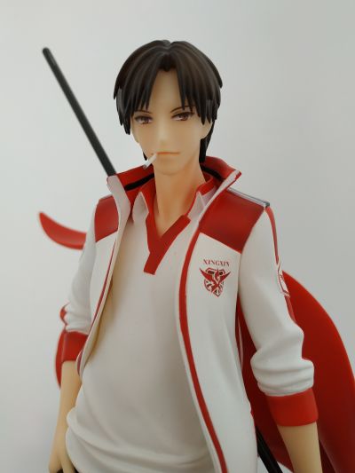 叶修 in 《全职高手》