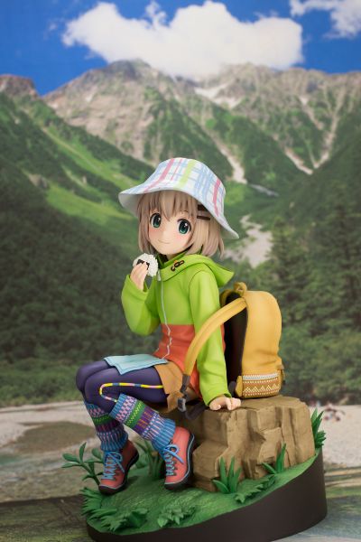 向山进发第二季 雪村葵&仓上日向