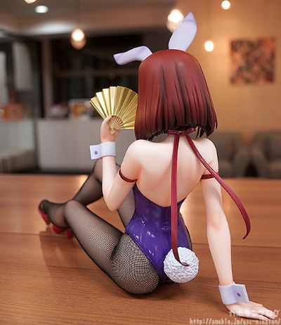 B-style 樱花大战 神崎堇 兔女郎Ver.