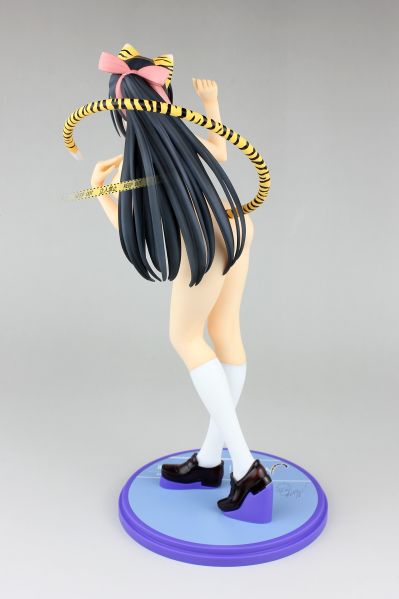 水手虎  虎岛瑞希