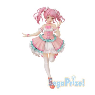 	PM 手办 BanG Dream! 少女乐团派对 丸山彩 WF Limited ver. 