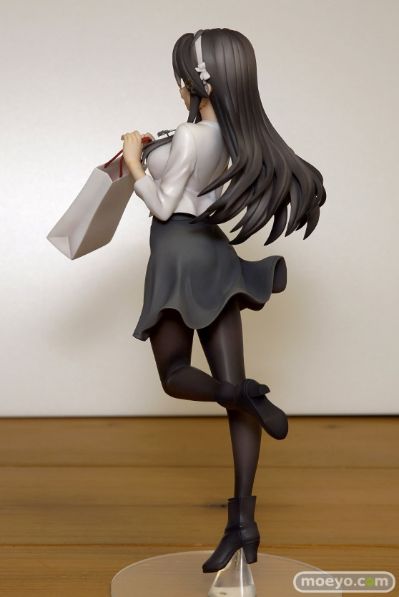 舰队Collection -舰娘- 榛名 大采购