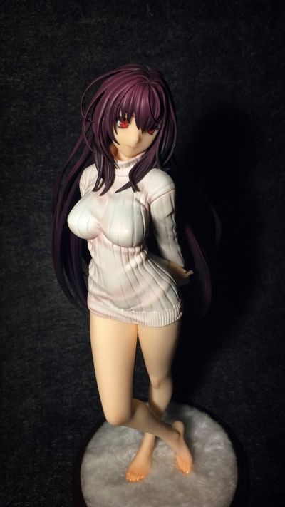 ALTER-FATE居家服斯卡哈