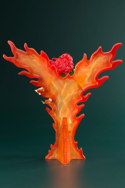 ARTFX+ X-Men: The Animated Series 菲尼克斯 