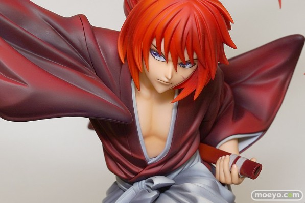 浪客剑心 绯村剑心