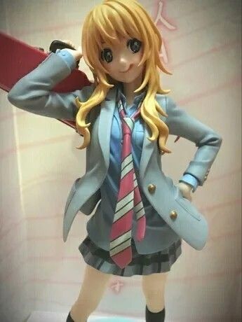 四月是你的谎言 宫园薰