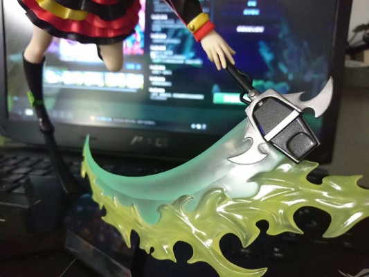 偶像大师 剧场版 向着光辉的彼岸！ 星井美希 睡美人