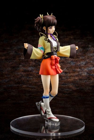 甲铁城的卡巴内利 无名