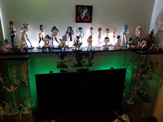 异度传说III KOS-MOS（KOS-MOS） 水着ver. another type [orange]