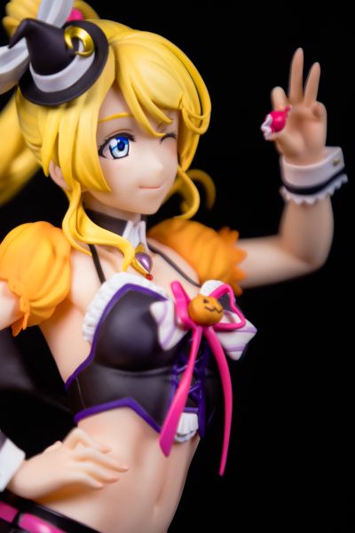 LoveLive! 绚濑絵里 万圣节Ver.